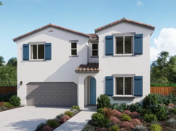 2810 E Corteza Dr, Fresno, CA 93730