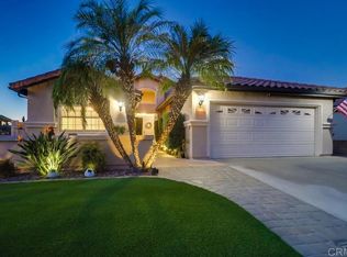 2536 Begonia Way, Alpine, CA 91901