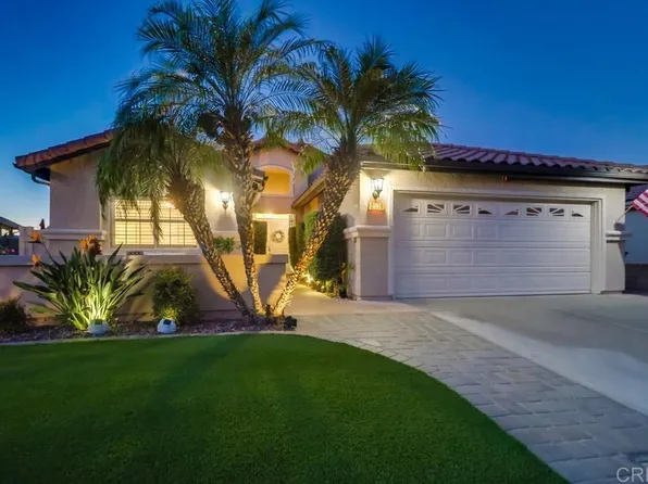 2536 Begonia Way, Alpine, CA 91901