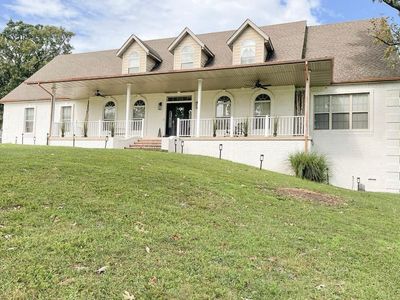 1541 Briarwood Drive, Marshfield, MO, 65706