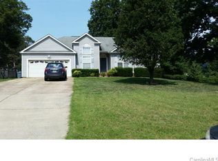 115 English Hills Dr, Mooresville, NC 28115