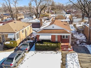 14341 University Ave, Dolton, IL 60419