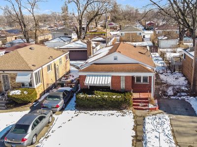 14341 University Ave, Dolton, IL, 60419
