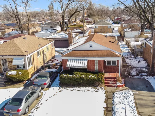 14341 University Ave, Dolton, IL 60419