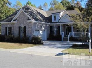 722 Quinn Dr, Wilmington, NC 28411