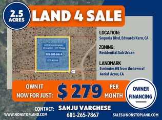 Sequoia Blvd #9, Edwards, CA 93523