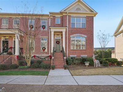 4268 Baverton Dr, Suwanee, GA, 30024