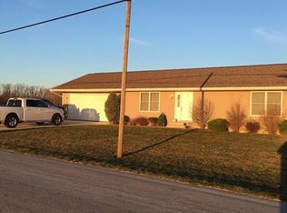 5224 Behm Rd, Celina, OH 45822