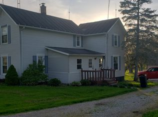 3479 Olivesburg Rd, Mansfield, OH 44903