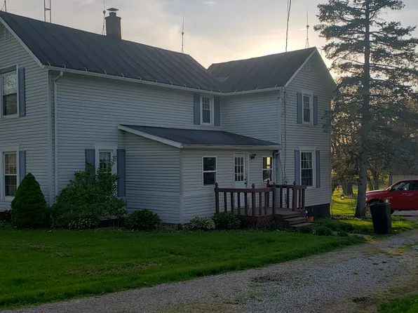 3479 Olivesburg Rd, Mansfield, OH 44903