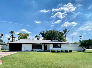 541 W Marlette Ave, Phoenix, AZ 85013