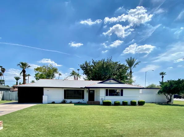 541 W Marlette Ave, Phoenix, AZ 85013