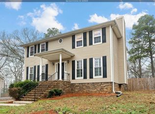 3673 Guyton Rd, Birmingham, AL 35244