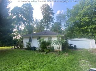 23 Morton Hts, Elkview, WV 25071