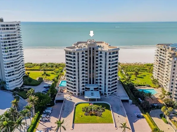 220 S Collier BLVD #1005, MARCO ISLAND, FL 34145