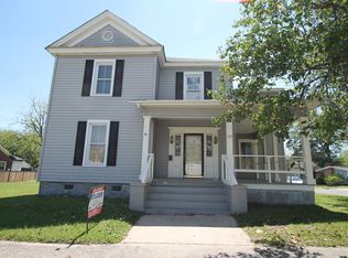 504 E Black St, Rock Hill, SC 29730