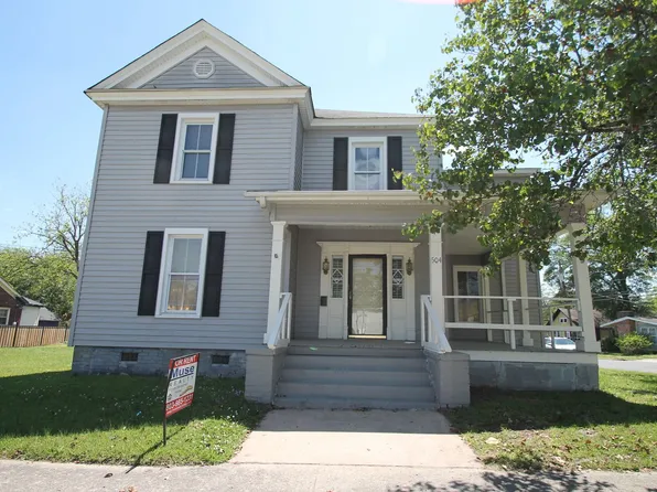 504 E Black St, Rock Hill, SC 29730