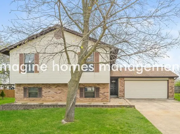 3 Trade Winds Dr, Saint Peters, MO 63376