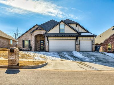 9348 SW 44th Ter, Oklahoma City, OK, 73179
