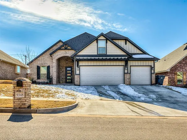 9348 SW 44th Ter, Oklahoma City, OK 73179