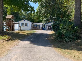 1326 S 1000 E, Rockville, IN 47872