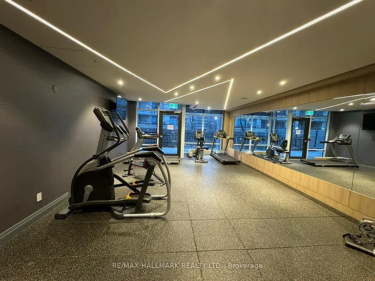 621 Sheppard Ave E #618 — Photo 17