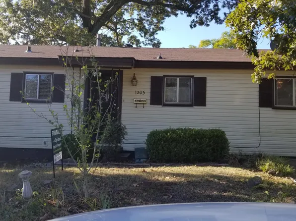1203 W 37th St, Little Rock, AR 72206
