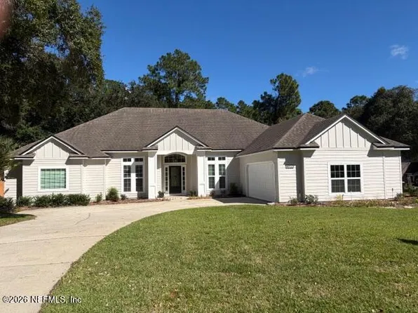 4033 SHOAL CREEK Lane E, Jacksonville, FL 32225
