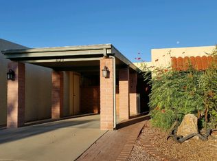 237 N Calle Acuarela, Green Valley, AZ 85614