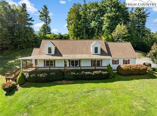 418 Goose Hollow Rd, Newland, NC 28657