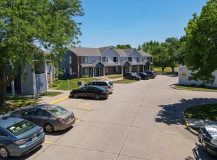 Prairie West, Ames, IA 50010