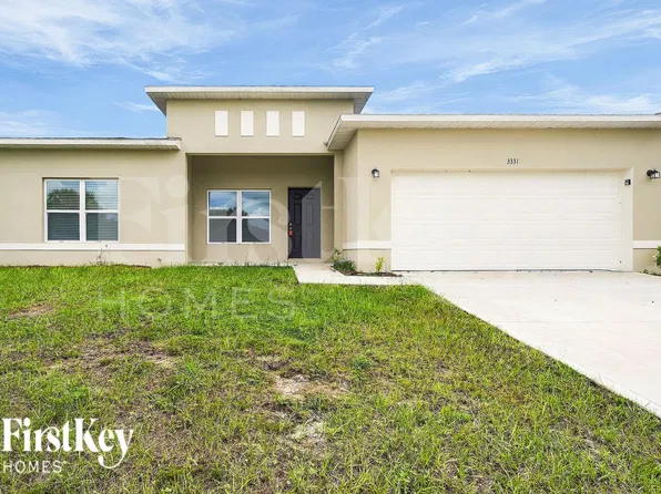 3331 Toledo Ave SW, Palm Bay, FL 32908