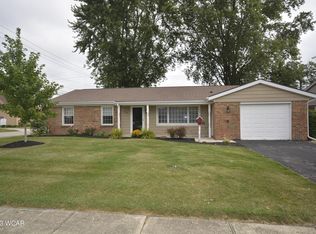 1130 Robin Rd, Saint Marys, OH 45885