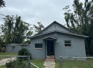 7327 Smyrna St, Jacksonville, FL 32208