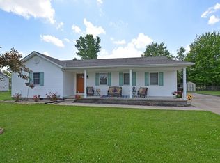 115 Maple Ridge Ave, Mount Orab, OH 45154