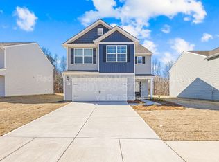 1621 Nia Rd, Charlotte, NC 28215