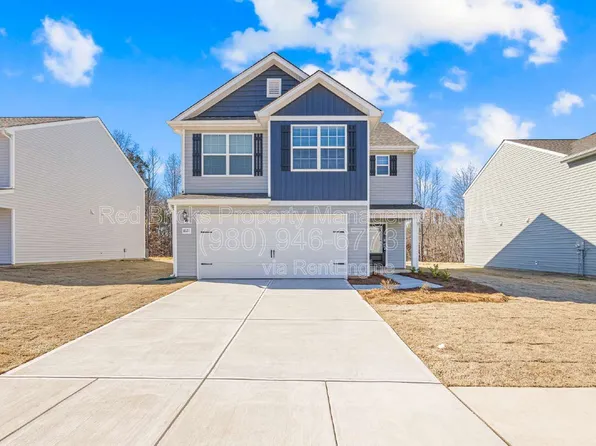 1621 Nia Rd, Charlotte, NC 28215