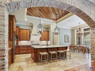 21580 Wj Wicker Rd, Zachary, LA 70791