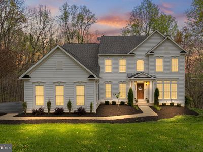 3522 Southampton Dr, Jeffersonton, VA, 22724