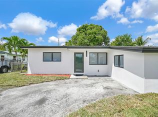 18530 NW 42nd Ave, Miami Gardens, FL 33055