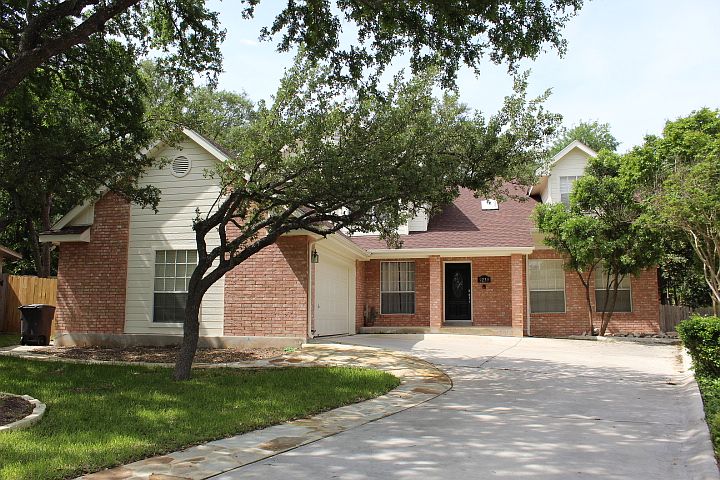 9239 Warrior Creek Dr