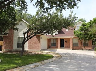 9239 Warriors Creek Dr, San Antonio, TX 78230