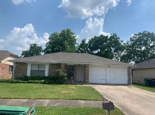 7006 Gettysburg Dr, Richmond, TX 77469