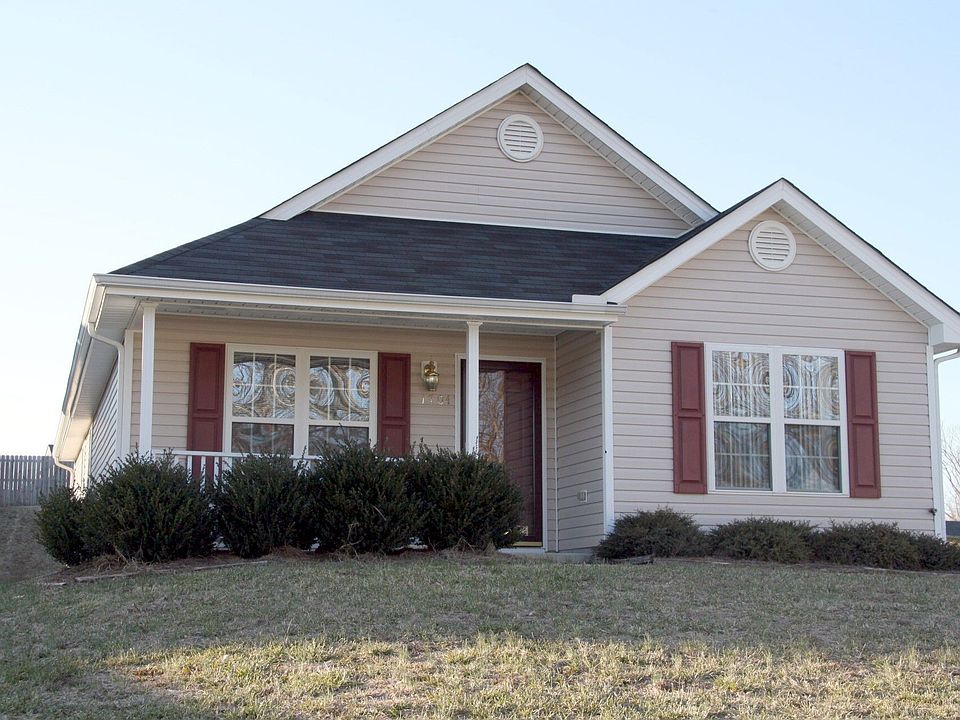 1st image of 1704 Hargrove Dr