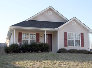 1704 Hargrove Dr, Mc Leansville, NC 27301