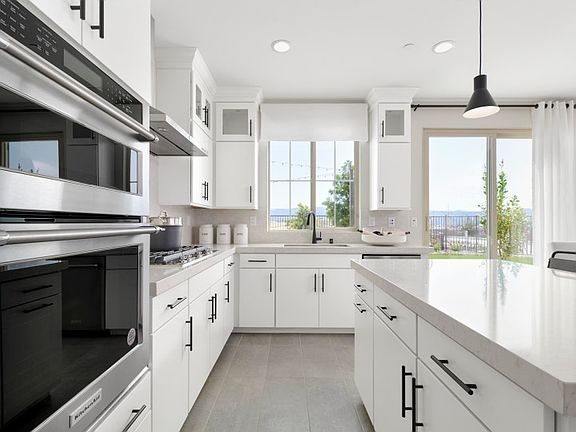 Plan 3 Kitchen