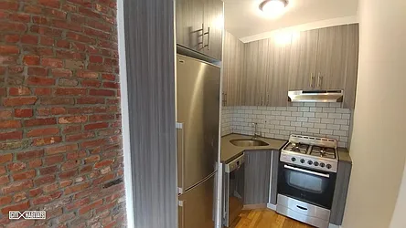 Rented by Citi Habitats