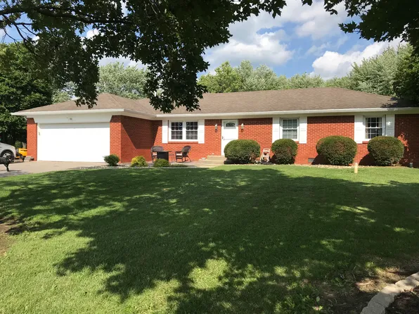 3825 Fisher Rd, Indianapolis, IN 46239