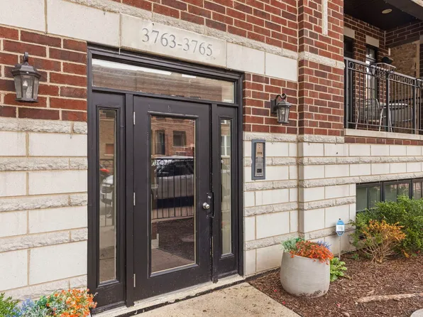 3763 N Wilton Ave APT Gs, Chicago, IL 60613