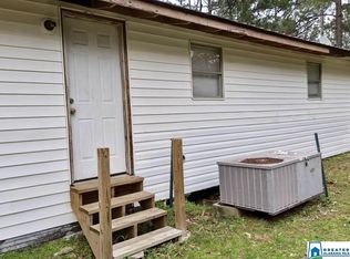 9208 Bradford Trafford Rd, Pinson, AL 35126